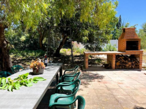 La Noguera Casa Rural Valls